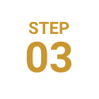 STEP 03