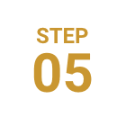 STEP 05